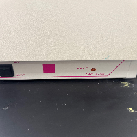 Lab-Line Lab Oven image 0